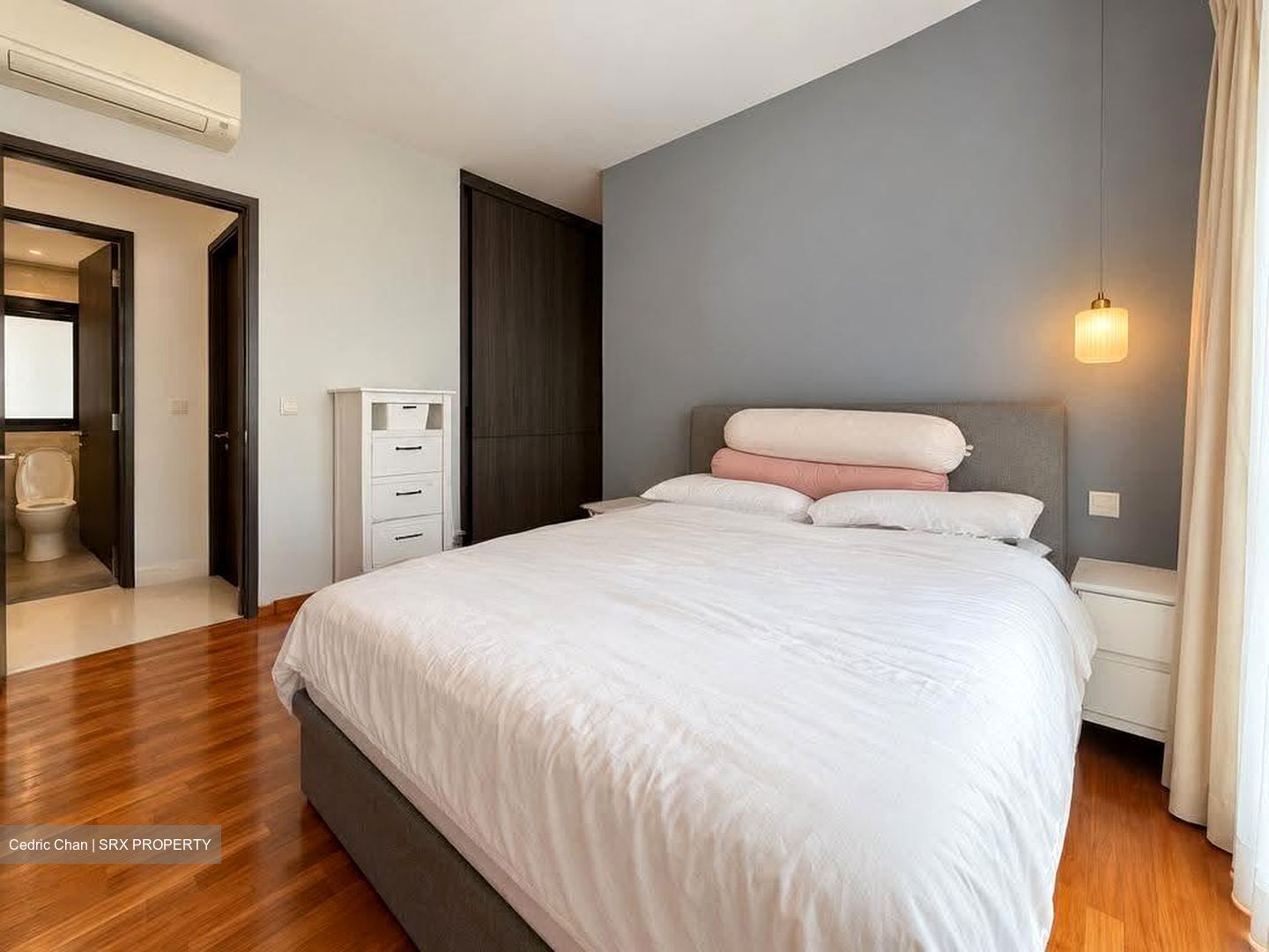 North Park Residences (D27), Apartment #631554401